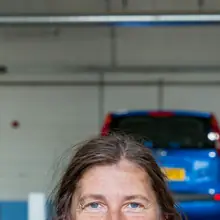 Sara Nyström